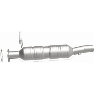 MagnaFlow Exhaust Systems & Installation | 1350 Offroad - MagnaFlow OEM Grade Direct-Fit Catalytic Converter 52228 - Image 4