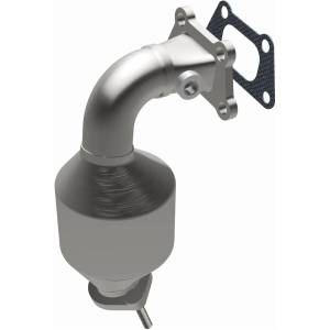 MagnaFlow Exhaust Systems & Installation | 1350 Offroad - MagnaFlow OEM Grade Manifold Catalytic Converter 52230 - Image 2