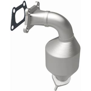 MagnaFlow Exhaust Systems & Installation | 1350 Offroad - MagnaFlow OEM Grade Manifold Catalytic Converter 52230 - Image 3