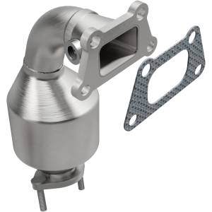 MagnaFlow Exhaust Systems & Installation | 1350 Offroad - MagnaFlow OEM Grade Manifold Catalytic Converter 52230 - Image 1