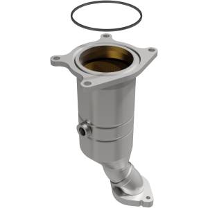 MagnaFlow Exhaust Systems & Installation | 1350 Offroad - MagnaFlow OEM Grade Direct-Fit Catalytic Converter 52232 - Image 1
