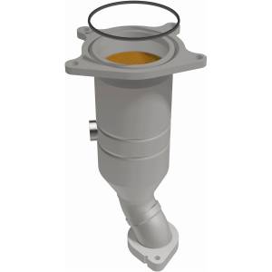 MagnaFlow Exhaust Systems & Installation | 1350 Offroad - MagnaFlow OEM Grade Direct-Fit Catalytic Converter 52232 - Image 4