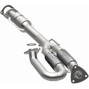 MagnaFlow Exhaust Systems & Installation | 1350 Offroad - MagnaFlow OEM Grade Direct-Fit Catalytic Converter 52234 - Image 2