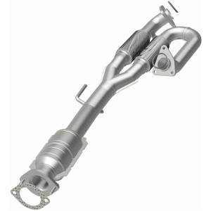 MagnaFlow Exhaust Systems & Installation | 1350 Offroad - MagnaFlow OEM Grade Direct-Fit Catalytic Converter 52234 - Image 3