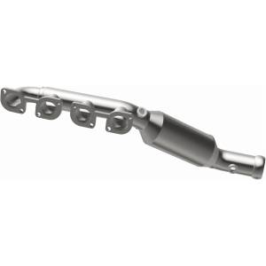 MagnaFlow Exhaust Systems & Installation | 1350 Offroad - MagnaFlow OEM Grade Manifold Catalytic Converter 52236 - Image 4