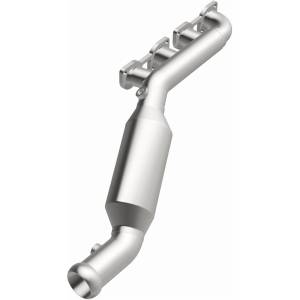 MagnaFlow Exhaust Systems & Installation | 1350 Offroad - MagnaFlow OEM Grade Manifold Catalytic Converter 52236 - Image 3
