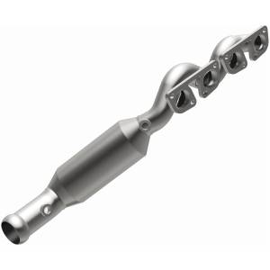 MagnaFlow Exhaust Systems & Installation | 1350 Offroad - MagnaFlow OEM Grade Manifold Catalytic Converter 52237 - Image 2