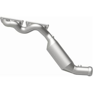 MagnaFlow Exhaust Systems & Installation | 1350 Offroad - MagnaFlow OEM Grade Manifold Catalytic Converter 52237 - Image 3