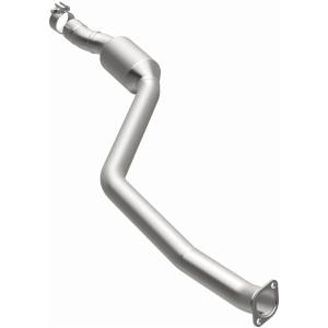 MagnaFlow Exhaust Systems & Installation | 1350 Offroad - MagnaFlow OEM Grade Direct-Fit Catalytic Converter 52238 - Image 2