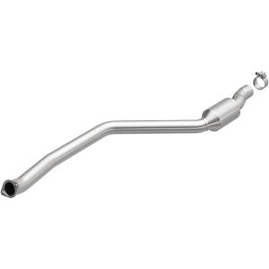 MagnaFlow Exhaust Systems & Installation | 1350 Offroad - MagnaFlow OEM Grade Direct-Fit Catalytic Converter 52238 - Image 1