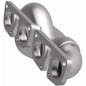 MagnaFlow Exhaust Systems & Installation | 1350 Offroad - MagnaFlow OEM Grade Manifold Catalytic Converter 52237 - Image 4