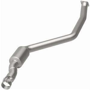 MagnaFlow Exhaust Systems & Installation | 1350 Offroad - MagnaFlow OEM Grade Direct-Fit Catalytic Converter 52238 - Image 3