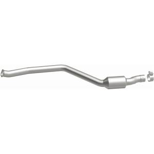MagnaFlow Exhaust Systems & Installation | 1350 Offroad - MagnaFlow OEM Grade Direct-Fit Catalytic Converter 52238 - Image 4