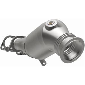 MagnaFlow Exhaust Systems & Installation | 1350 Offroad - MagnaFlow OEM Grade Direct-Fit Catalytic Converter 52244 - Image 2