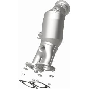 MagnaFlow Exhaust Systems & Installation | 1350 Offroad - MagnaFlow OEM Grade Direct-Fit Catalytic Converter 52244 - Image 3