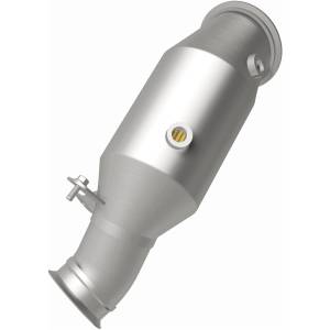 MagnaFlow Exhaust Systems & Installation | 1350 Offroad - MagnaFlow OEM Grade Direct-Fit Catalytic Converter 52245 - Image 3