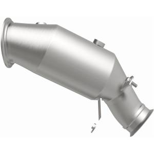 MagnaFlow Exhaust Systems & Installation | 1350 Offroad - MagnaFlow OEM Grade Direct-Fit Catalytic Converter 52245 - Image 4