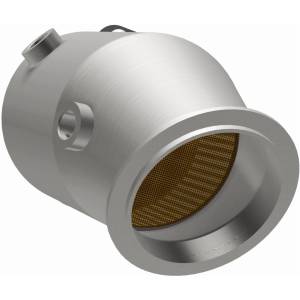 MagnaFlow Exhaust Systems & Installation | 1350 Offroad - MagnaFlow OEM Grade Direct-Fit Catalytic Converter 52245 - Image 2