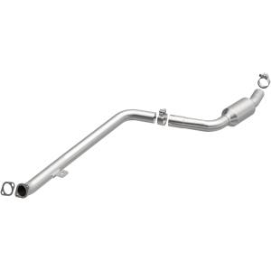 MagnaFlow Exhaust Systems & Installation | 1350 Offroad - MagnaFlow OEM Grade Direct-Fit Catalytic Converter 52249 - Image 1