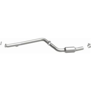 MagnaFlow Exhaust Systems & Installation | 1350 Offroad - MagnaFlow OEM Grade Direct-Fit Catalytic Converter 52249 - Image 4