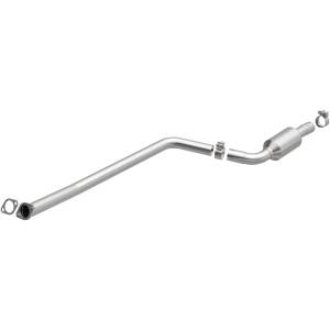 MagnaFlow Exhaust Systems & Installation | 1350 Offroad - MagnaFlow OEM Grade Direct-Fit Catalytic Converter 52250 - Image 1
