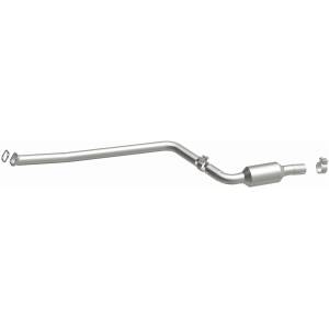 MagnaFlow Exhaust Systems & Installation | 1350 Offroad - MagnaFlow OEM Grade Direct-Fit Catalytic Converter 52250 - Image 4