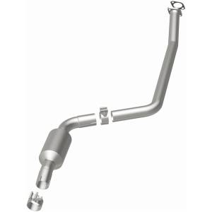 MagnaFlow Exhaust Systems & Installation | 1350 Offroad - MagnaFlow OEM Grade Direct-Fit Catalytic Converter 52250 - Image 3