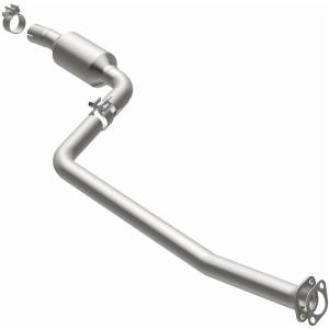 MagnaFlow Exhaust Systems & Installation | 1350 Offroad - MagnaFlow OEM Grade Direct-Fit Catalytic Converter 52250 - Image 2