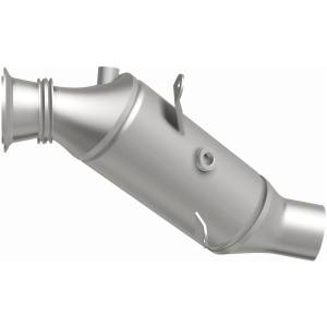 MagnaFlow Exhaust Systems & Installation | 1350 Offroad - MagnaFlow OEM Grade Direct-Fit Catalytic Converter 52254 - Image 4