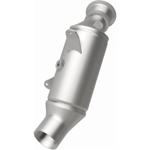 MagnaFlow Exhaust Systems & Installation | 1350 Offroad - MagnaFlow OEM Grade Direct-Fit Catalytic Converter 52254 - Image 3