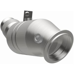 MagnaFlow Exhaust Systems & Installation | 1350 Offroad - MagnaFlow OEM Grade Direct-Fit Catalytic Converter 52257 - Image 2