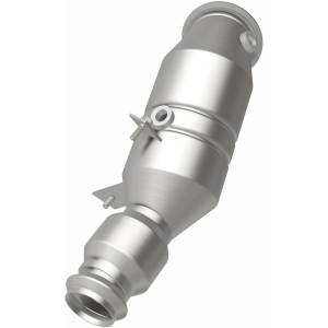 MagnaFlow Exhaust Systems & Installation | 1350 Offroad - MagnaFlow OEM Grade Direct-Fit Catalytic Converter 52257 - Image 3
