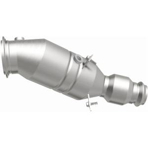 MagnaFlow Exhaust Systems & Installation | 1350 Offroad - MagnaFlow OEM Grade Direct-Fit Catalytic Converter 52257 - Image 4