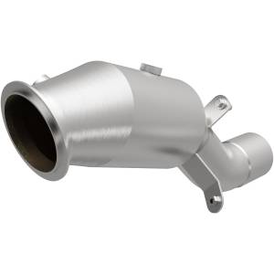 MagnaFlow Exhaust Systems & Installation | 1350 Offroad - MagnaFlow OEM Grade Direct-Fit Catalytic Converter 52258 - Image 1