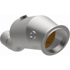 MagnaFlow Exhaust Systems & Installation | 1350 Offroad - MagnaFlow OEM Grade Direct-Fit Catalytic Converter 52258 - Image 2