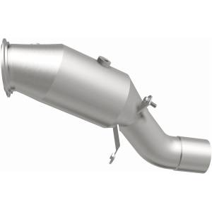 MagnaFlow Exhaust Systems & Installation | 1350 Offroad - MagnaFlow OEM Grade Direct-Fit Catalytic Converter 52258 - Image 4
