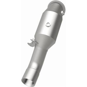 MagnaFlow Exhaust Systems & Installation | 1350 Offroad - MagnaFlow OEM Grade Direct-Fit Catalytic Converter 52258 - Image 3