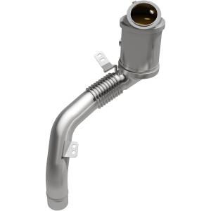 MagnaFlow Exhaust Systems & Installation | 1350 Offroad - MagnaFlow OEM Grade Direct-Fit Catalytic Converter 52263 - Image 1