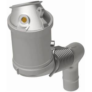 MagnaFlow Exhaust Systems & Installation | 1350 Offroad - MagnaFlow OEM Grade Direct-Fit Catalytic Converter 52263 - Image 3