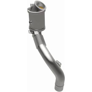 MagnaFlow Exhaust Systems & Installation | 1350 Offroad - MagnaFlow OEM Grade Direct-Fit Catalytic Converter 52263 - Image 2