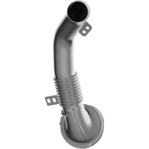 MagnaFlow Exhaust Systems & Installation | 1350 Offroad - MagnaFlow OEM Grade Direct-Fit Catalytic Converter 52263 - Image 4