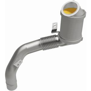 MagnaFlow Exhaust Systems & Installation | 1350 Offroad - MagnaFlow OEM Grade Direct-Fit Catalytic Converter 52263 - Image 5