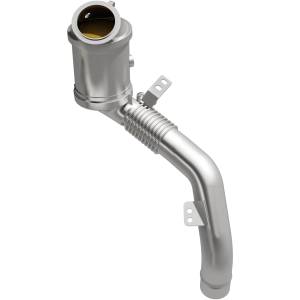 MagnaFlow Exhaust Systems & Installation | 1350 Offroad - MagnaFlow OEM Grade Direct-Fit Catalytic Converter 52264 - Image 1
