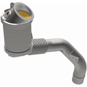 MagnaFlow Exhaust Systems & Installation | 1350 Offroad - MagnaFlow OEM Grade Direct-Fit Catalytic Converter 52264 - Image 2