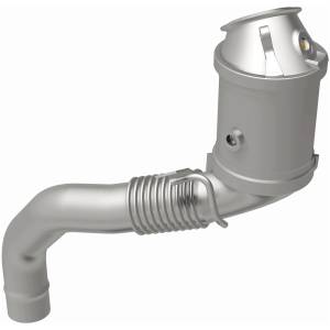 MagnaFlow Exhaust Systems & Installation | 1350 Offroad - MagnaFlow OEM Grade Direct-Fit Catalytic Converter 52264 - Image 3
