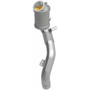 MagnaFlow Exhaust Systems & Installation | 1350 Offroad - MagnaFlow OEM Grade Direct-Fit Catalytic Converter 52264 - Image 5