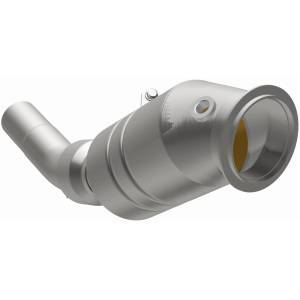 MagnaFlow Exhaust Systems & Installation | 1350 Offroad - MagnaFlow OEM Grade Direct-Fit Catalytic Converter 52265 - Image 2