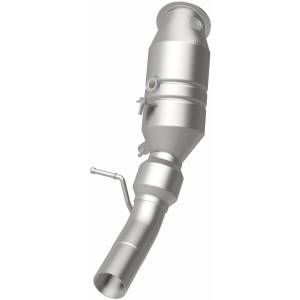 MagnaFlow Exhaust Systems & Installation | 1350 Offroad - MagnaFlow OEM Grade Direct-Fit Catalytic Converter 52265 - Image 3