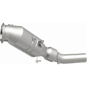 MagnaFlow Exhaust Systems & Installation | 1350 Offroad - MagnaFlow OEM Grade Direct-Fit Catalytic Converter 52265 - Image 4