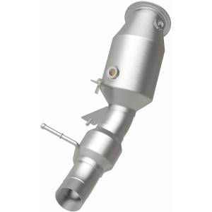 MagnaFlow Exhaust Systems & Installation | 1350 Offroad - MagnaFlow OEM Grade Direct-Fit Catalytic Converter 52266 - Image 3